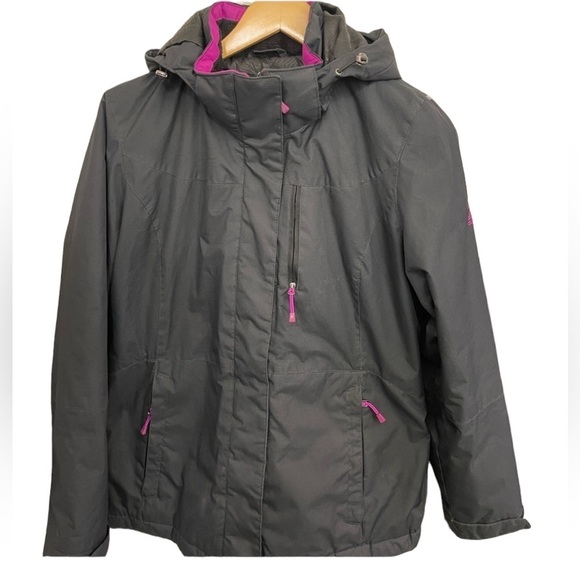ZeroXposur jacket - Picture 1 of 3